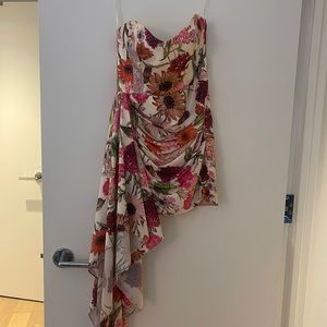 Katie May Chasing Dawn